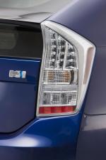 Toyota Prius 2009 года